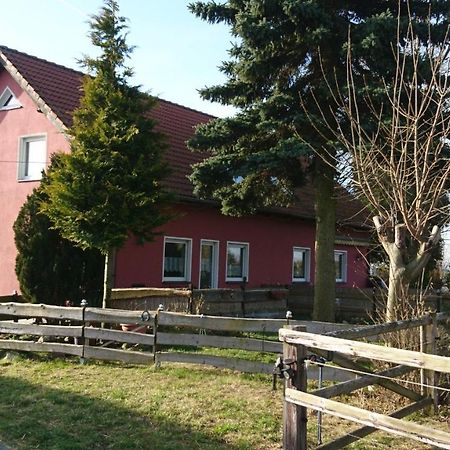 Kottmar Ferienhaus Rothemuhle 빌라 외부 사진