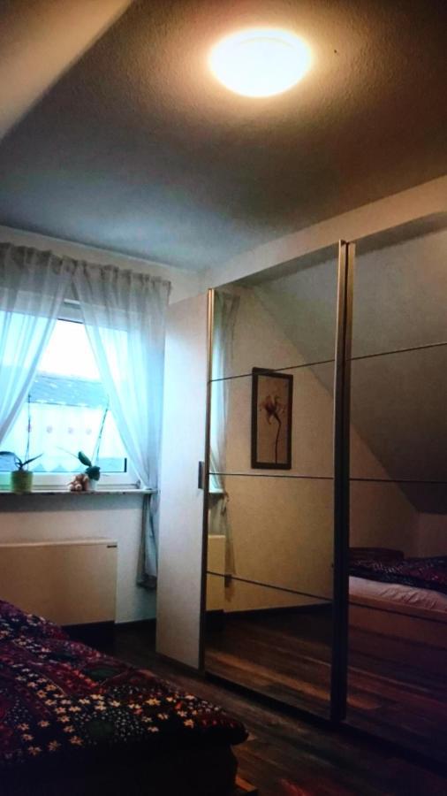 Kottmar Ferienhaus Rothemuhle 빌라 외부 사진