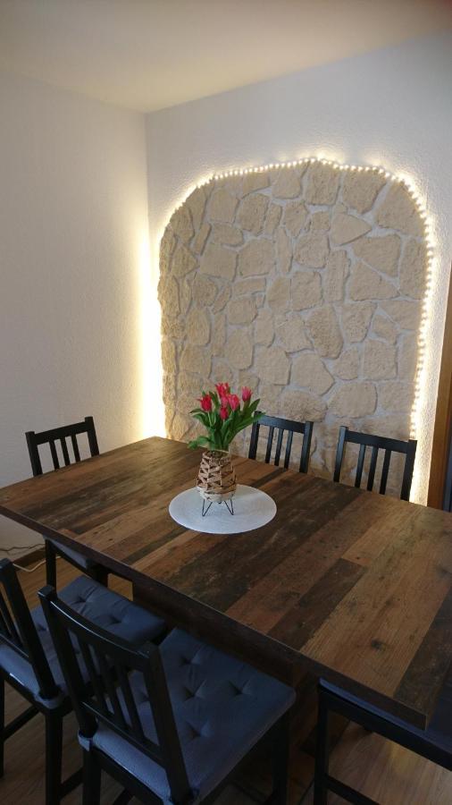 Kottmar Ferienhaus Rothemuhle 빌라 외부 사진