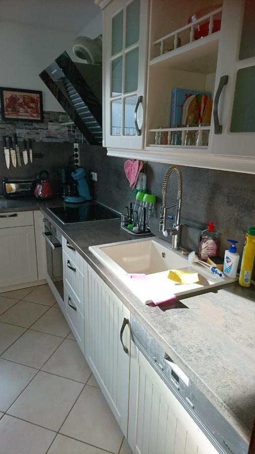 Kottmar Ferienhaus Rothemuhle 빌라 외부 사진