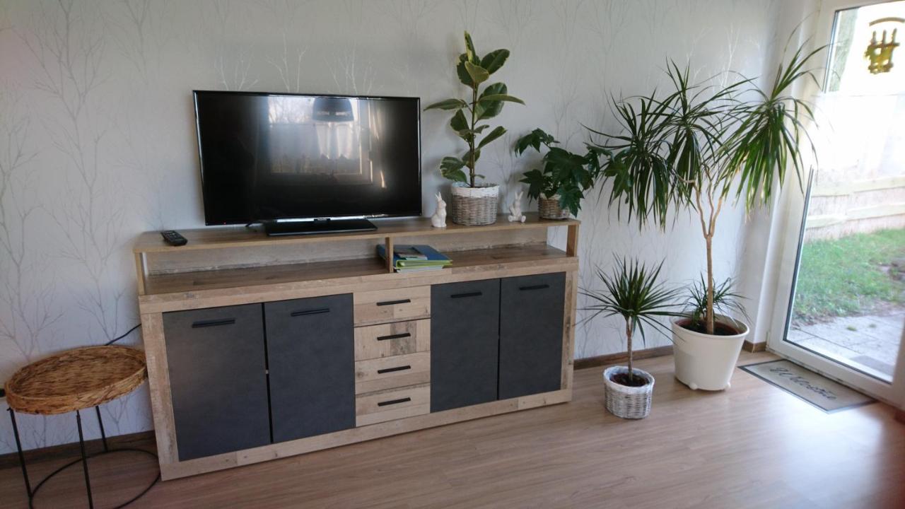 Kottmar Ferienhaus Rothemuhle 빌라 외부 사진