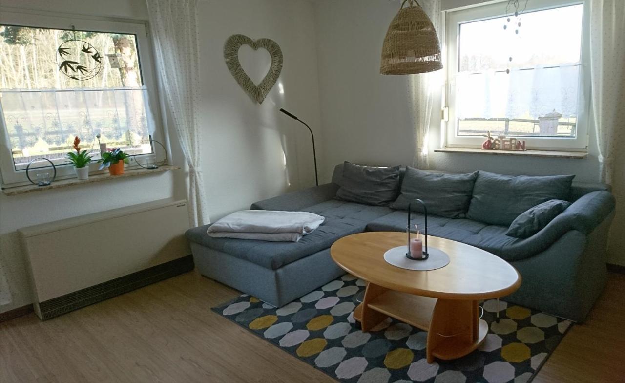 Kottmar Ferienhaus Rothemuhle 빌라 외부 사진