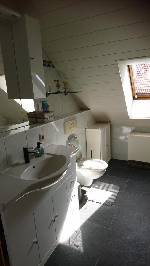 Kottmar Ferienhaus Rothemuhle 빌라 외부 사진